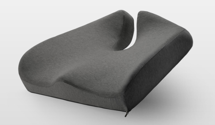 Pressure Relief Seat Cushion