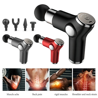 Medlux Deep Muscle LED | Electric Massager